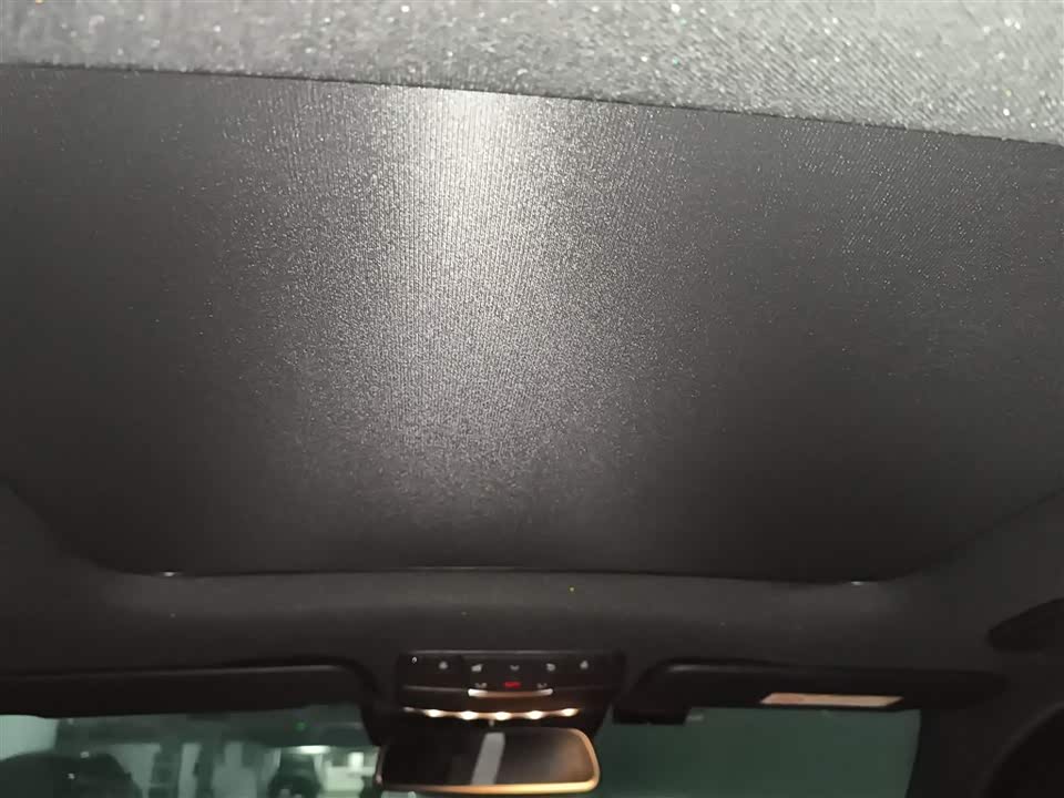 Mercedes-Benz C-class AMG