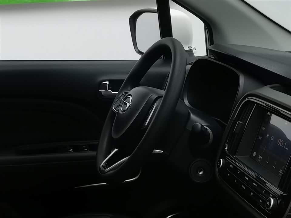 Trumpchi Trumpchi GS3