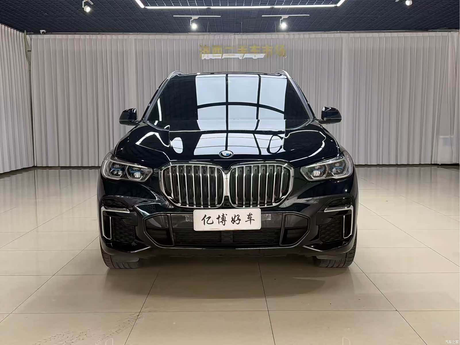 BMW X5, 2023 1