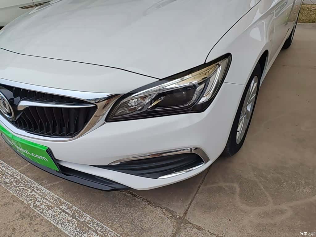 Buick Verano, 2019 18