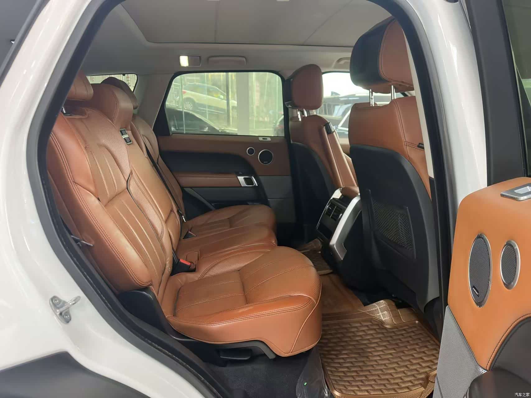 Land Rover Range Rover, 2015 9