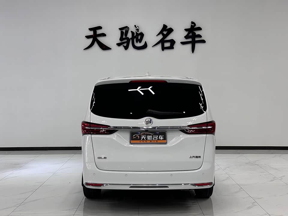 Buick GL8 Buick GL8