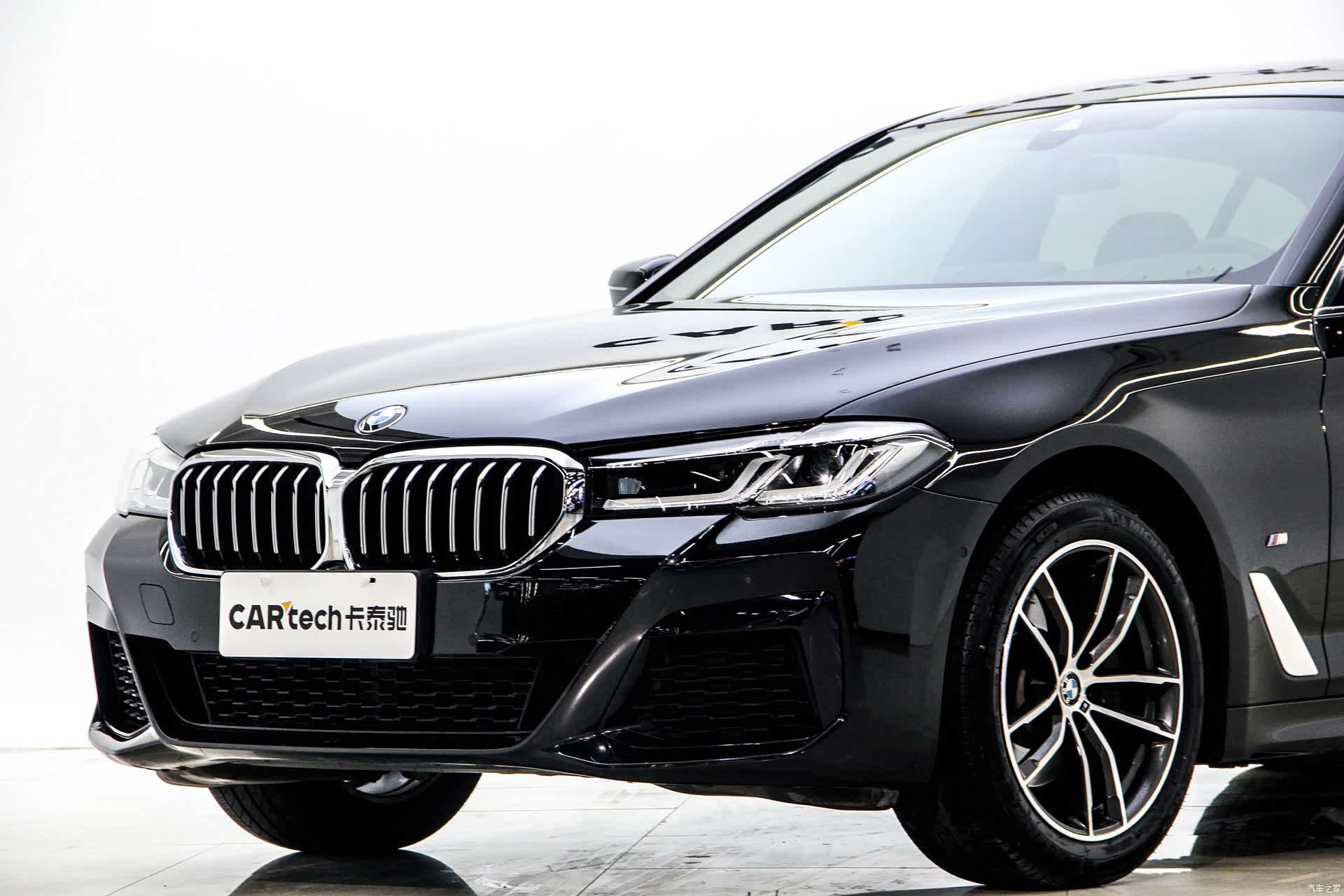 BMW 5 Series, 2023 2