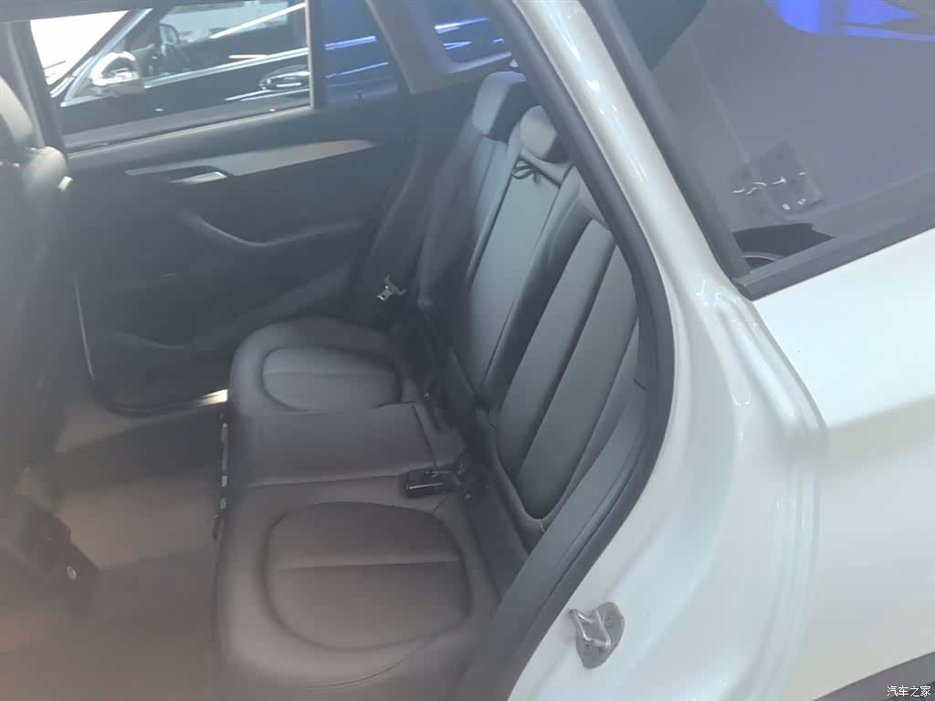 BMW X1, 2017 17