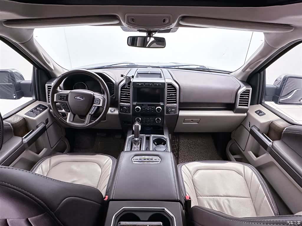 Ford F-150, 2020 20