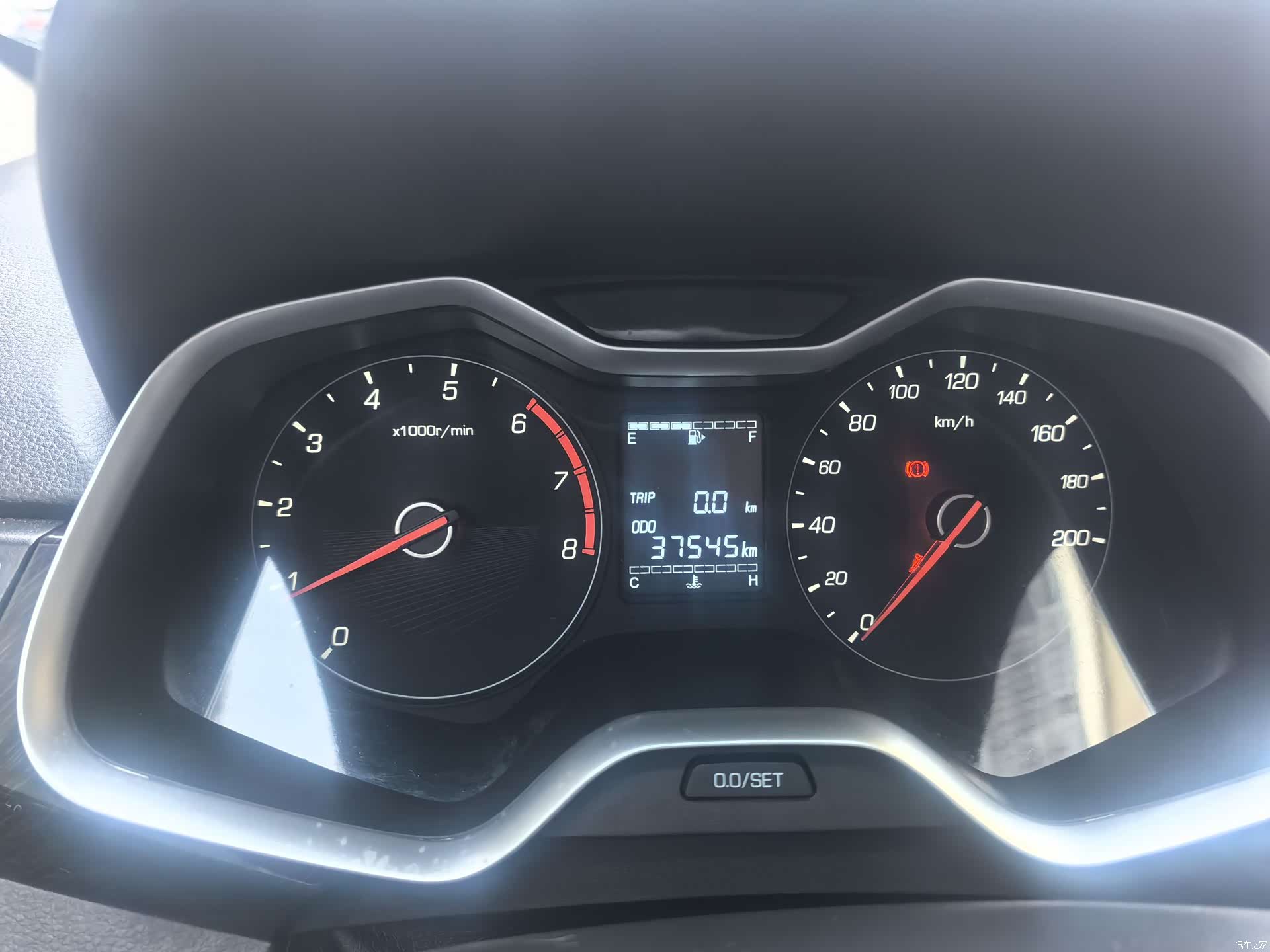 Wuling 310, 2017 10