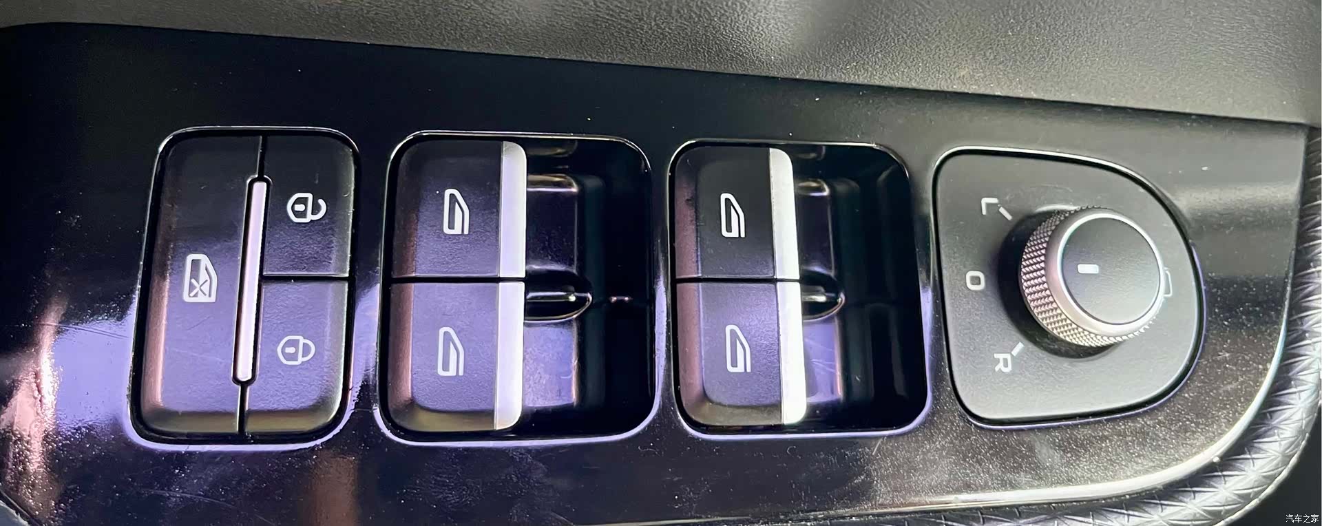 Geely Preface, 2021 14
