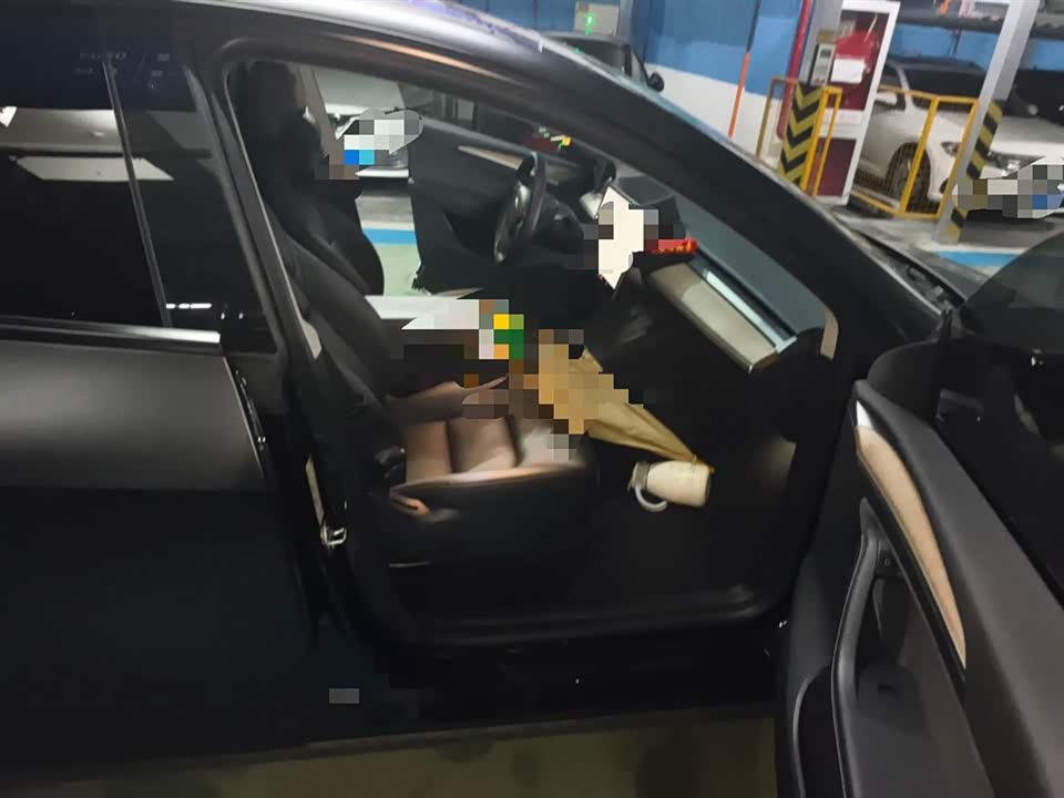 Tesla Model Y Tesla Model Y