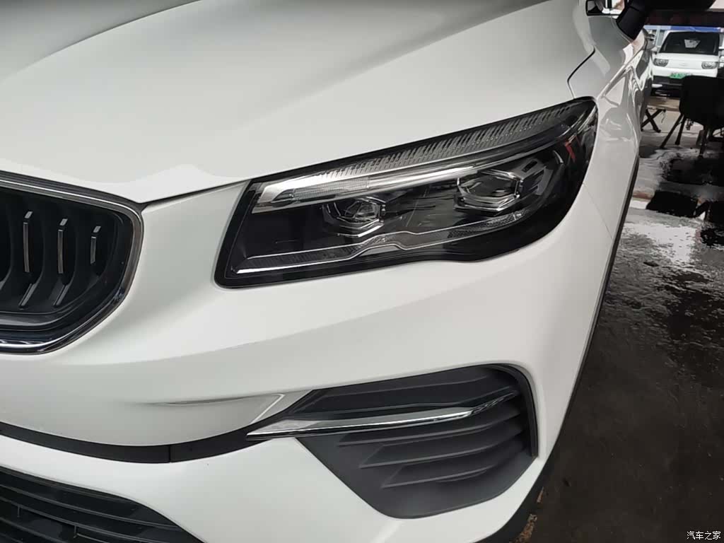 Geely Emgrand, 2021 24