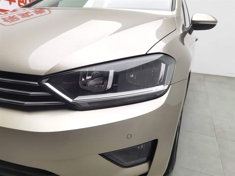 Volkswagen Golf*Jiayu Volkswagen Golf*Jiayu