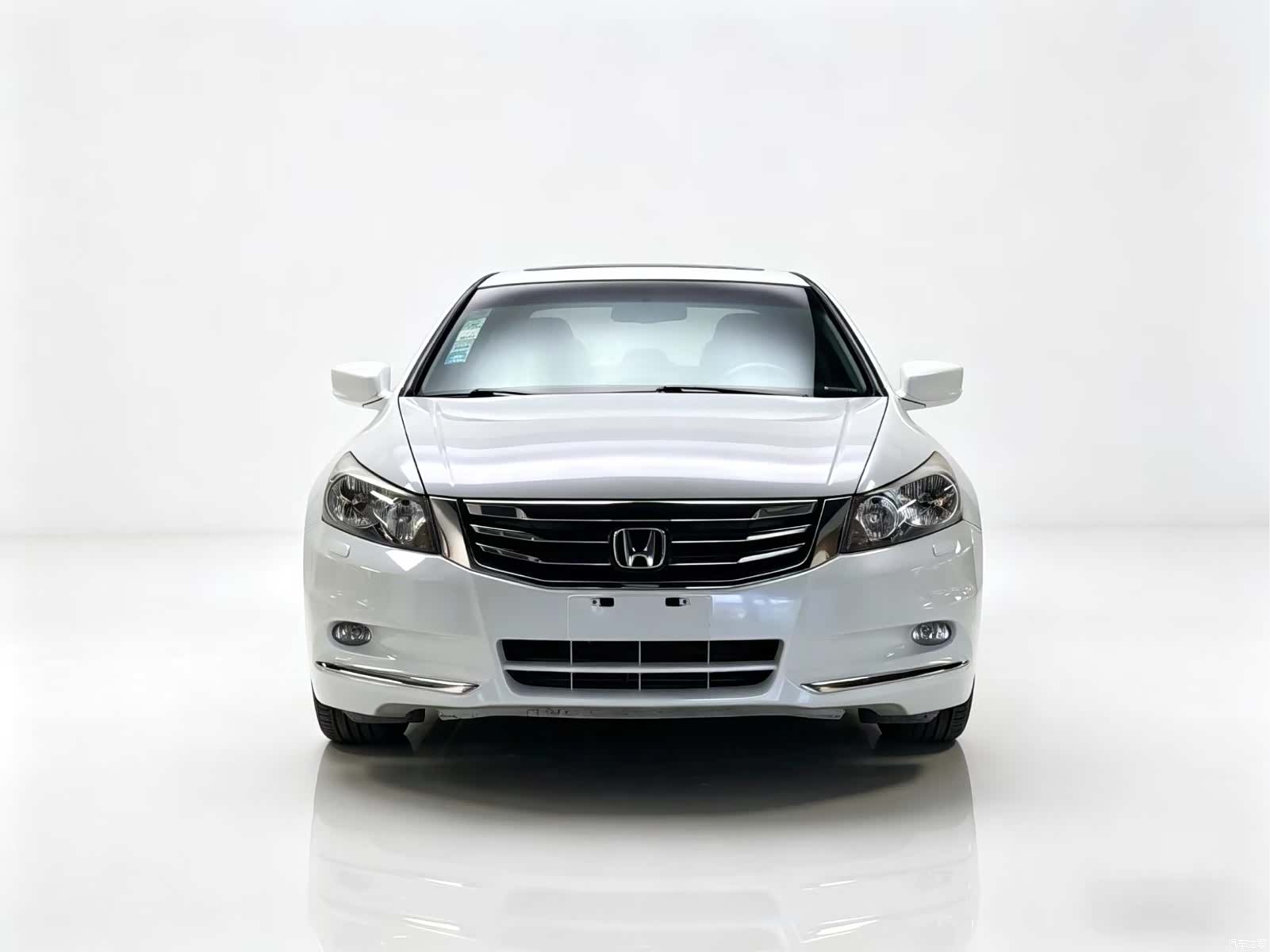 Honda Accord, 2013 2
