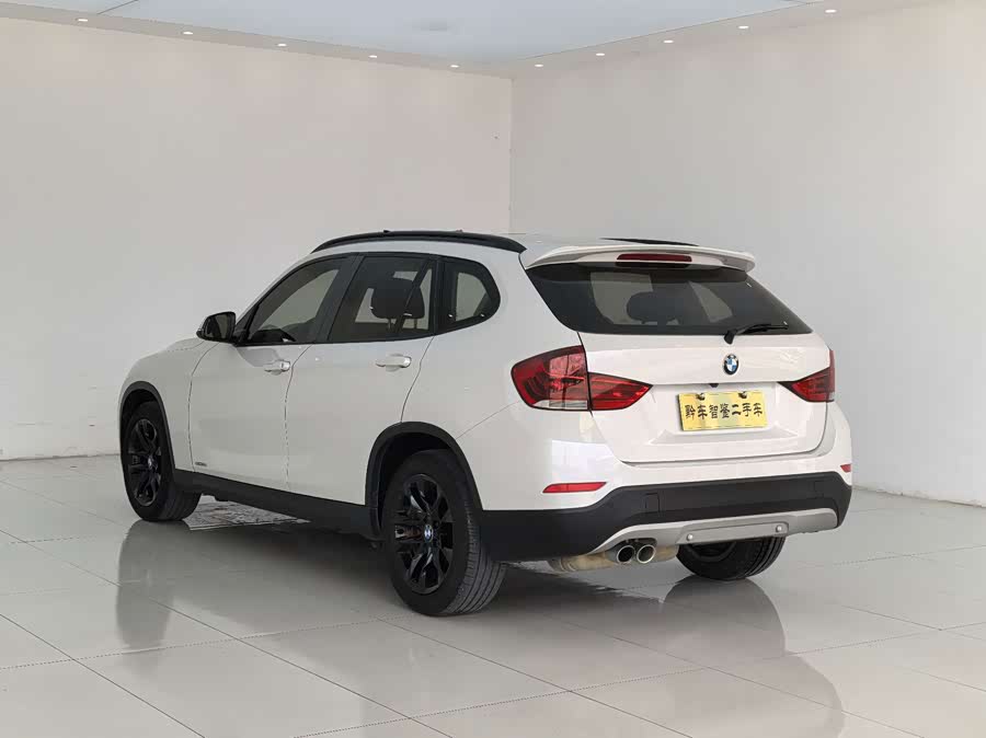 BMW X1 2015, фото 4