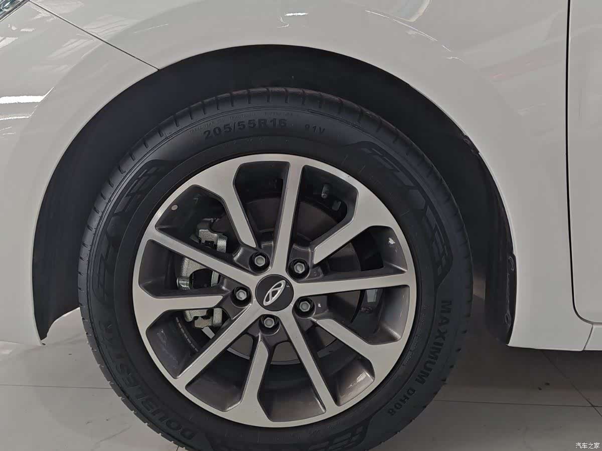 Chery 5, 2026 12