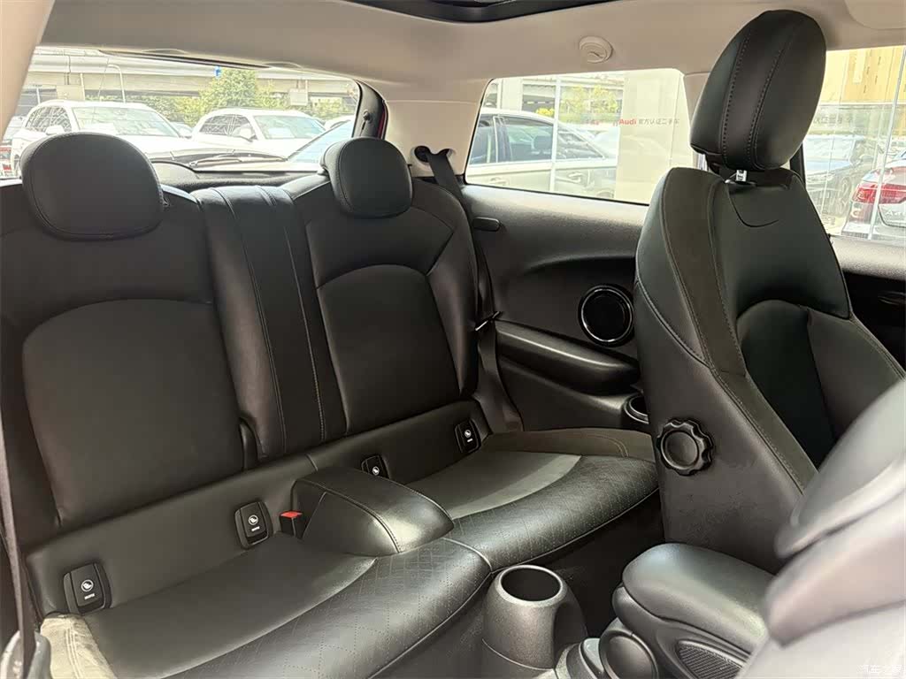Mini Cooper, 2018 7