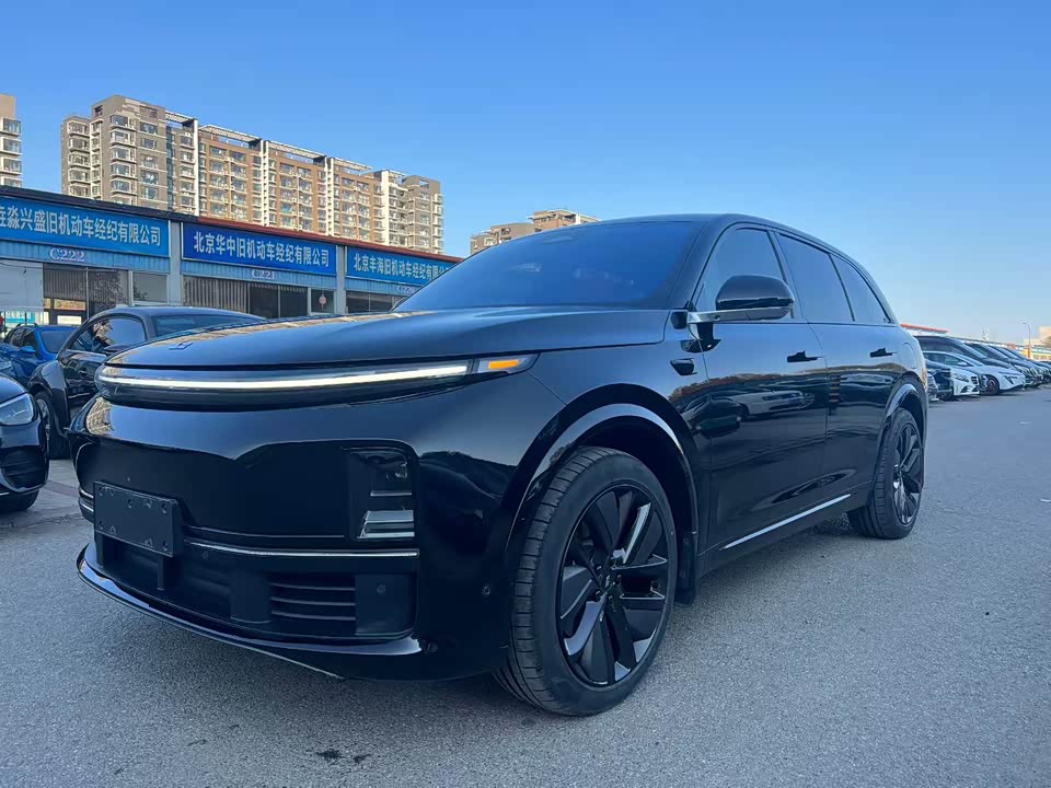 Li Auto Ideal L7