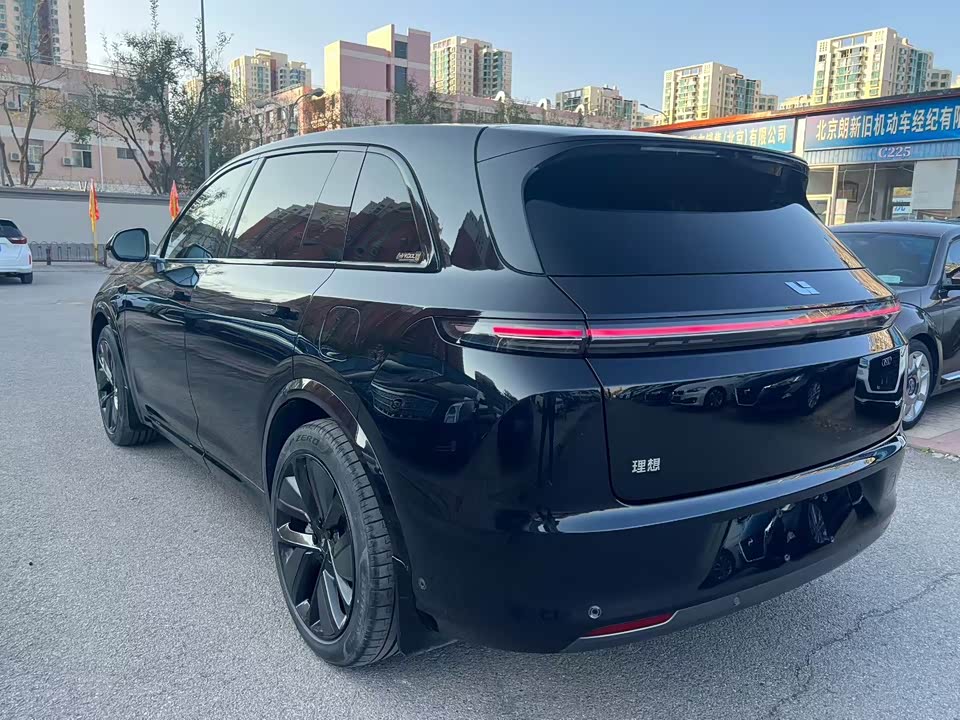 Li Auto Ideal L7