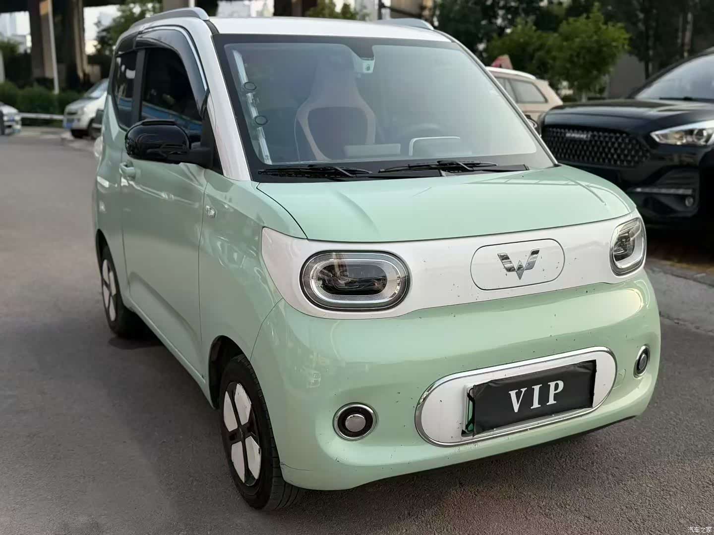 Wuling MINIEV, 2023 3