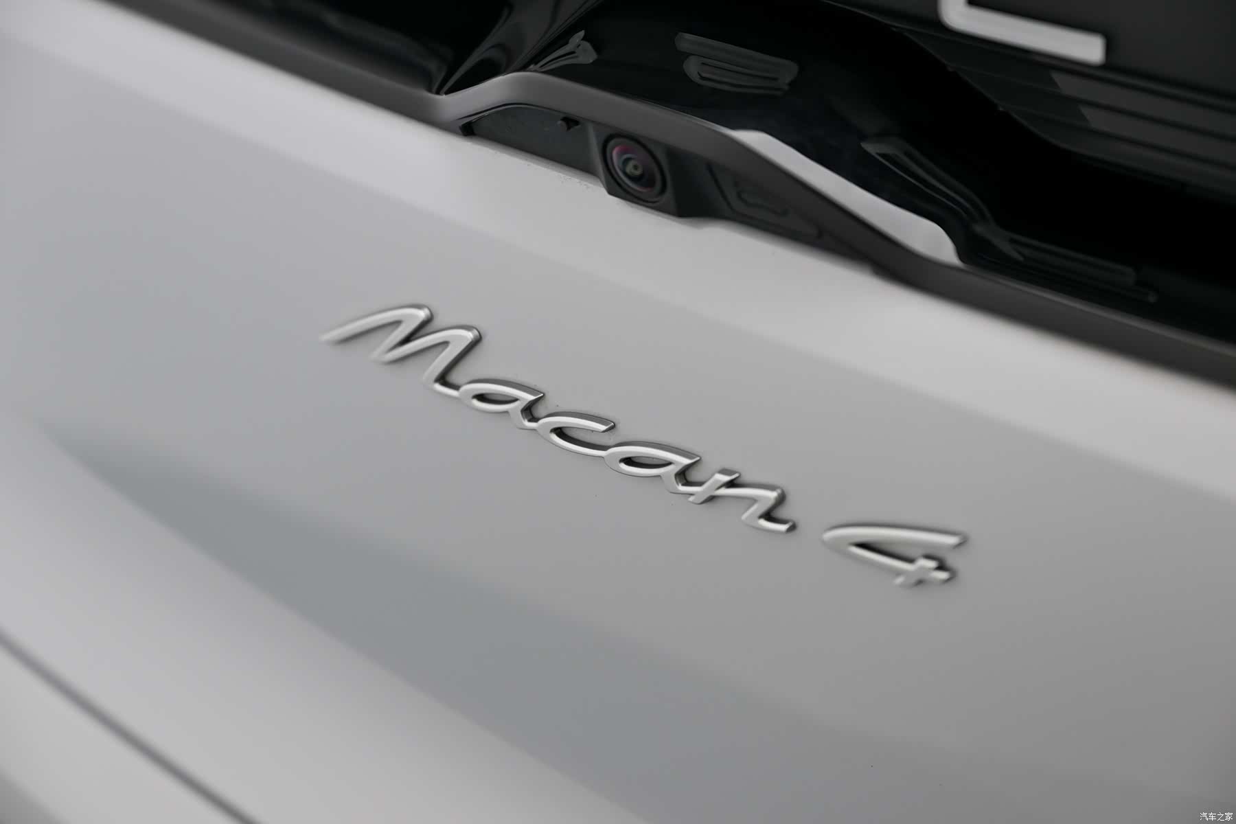 Porsche Macan, 2025 7