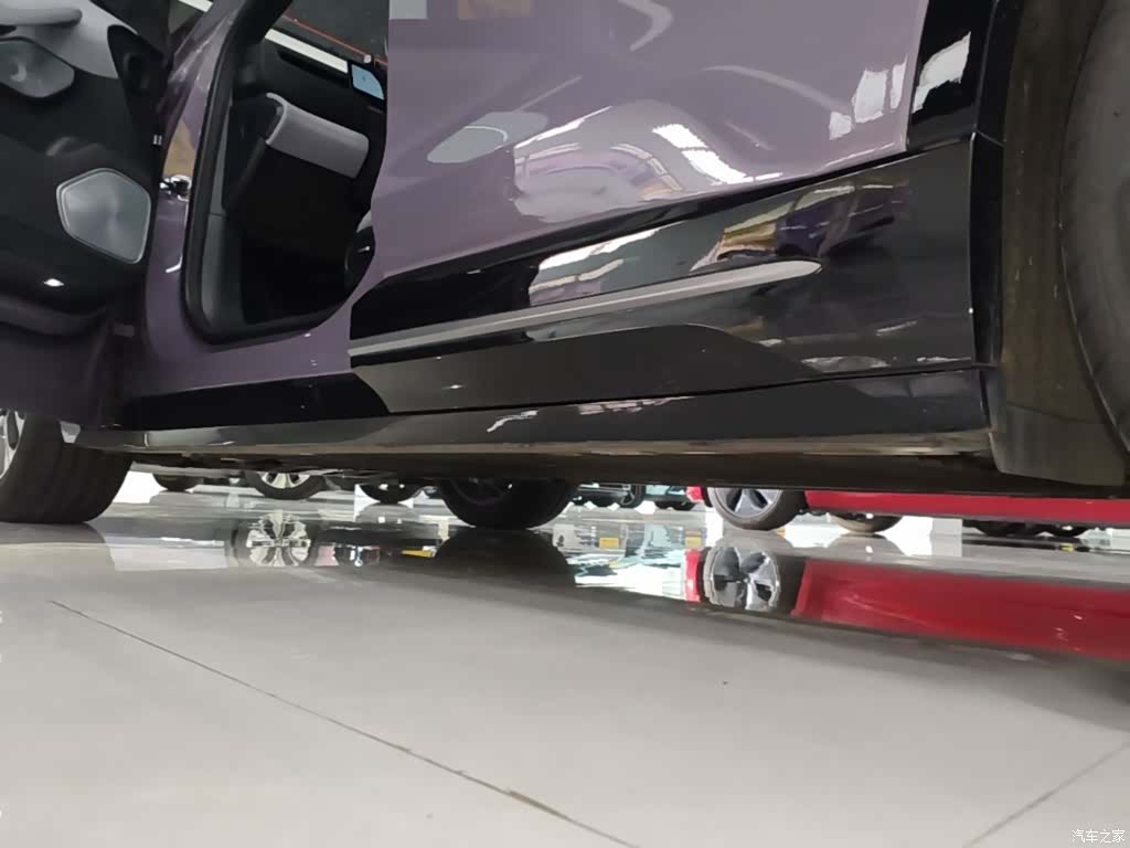 NIO EC6, 2025 22