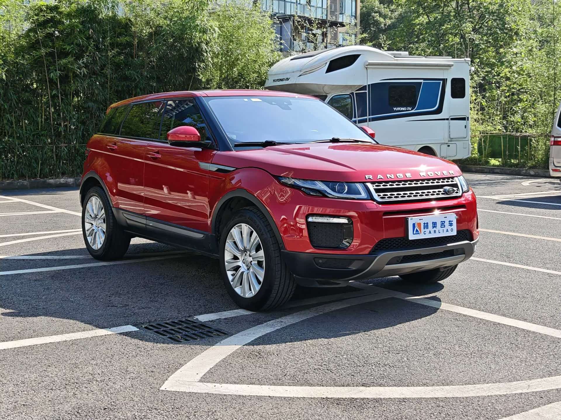 Land Rover Range Rover, 2019 4