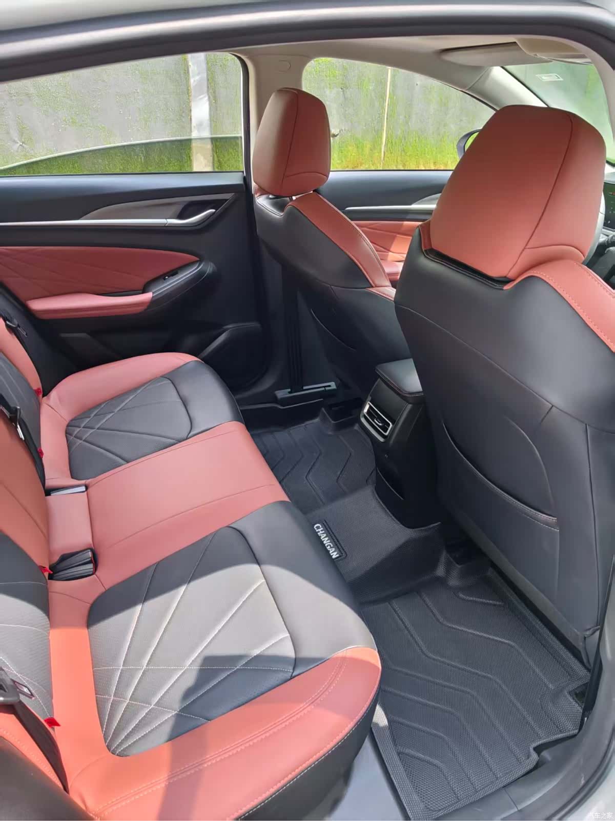 Changan Eado, 2023 8