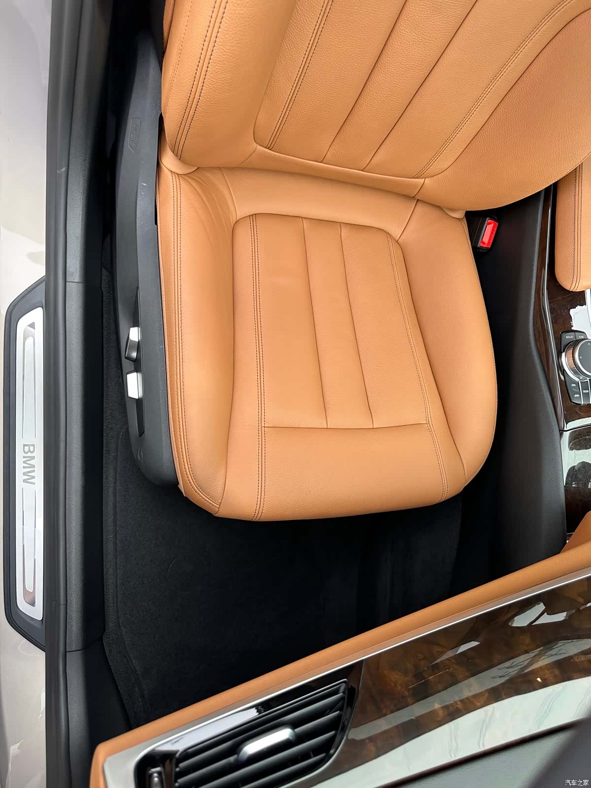 BMW 5 Series, 2018 20