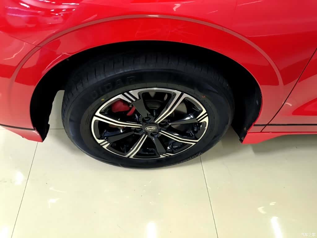 BYD E2, 2020 23