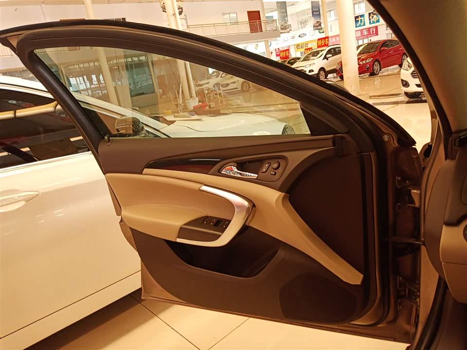 Buick Regal