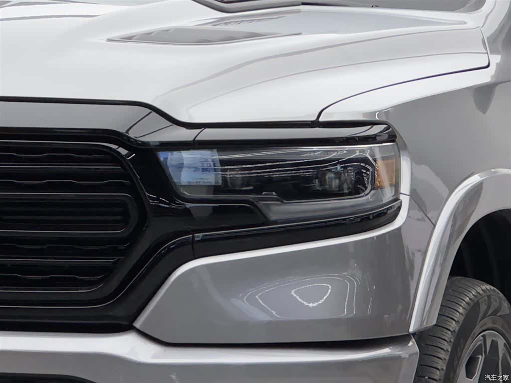 RAM Trucks, 2024 3