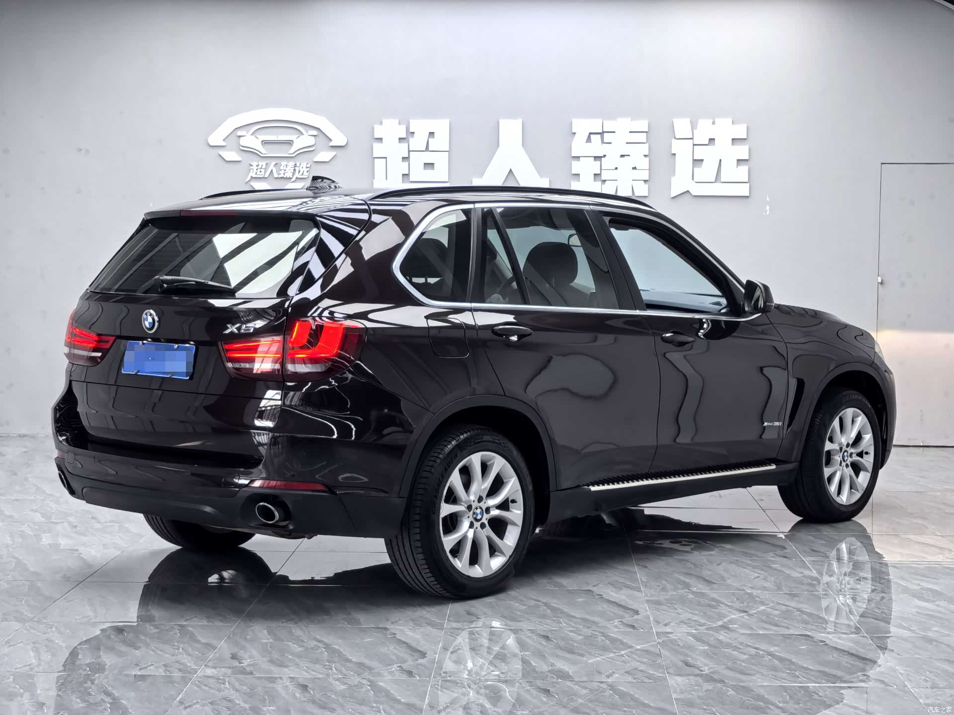 BMW X5, 2015 11