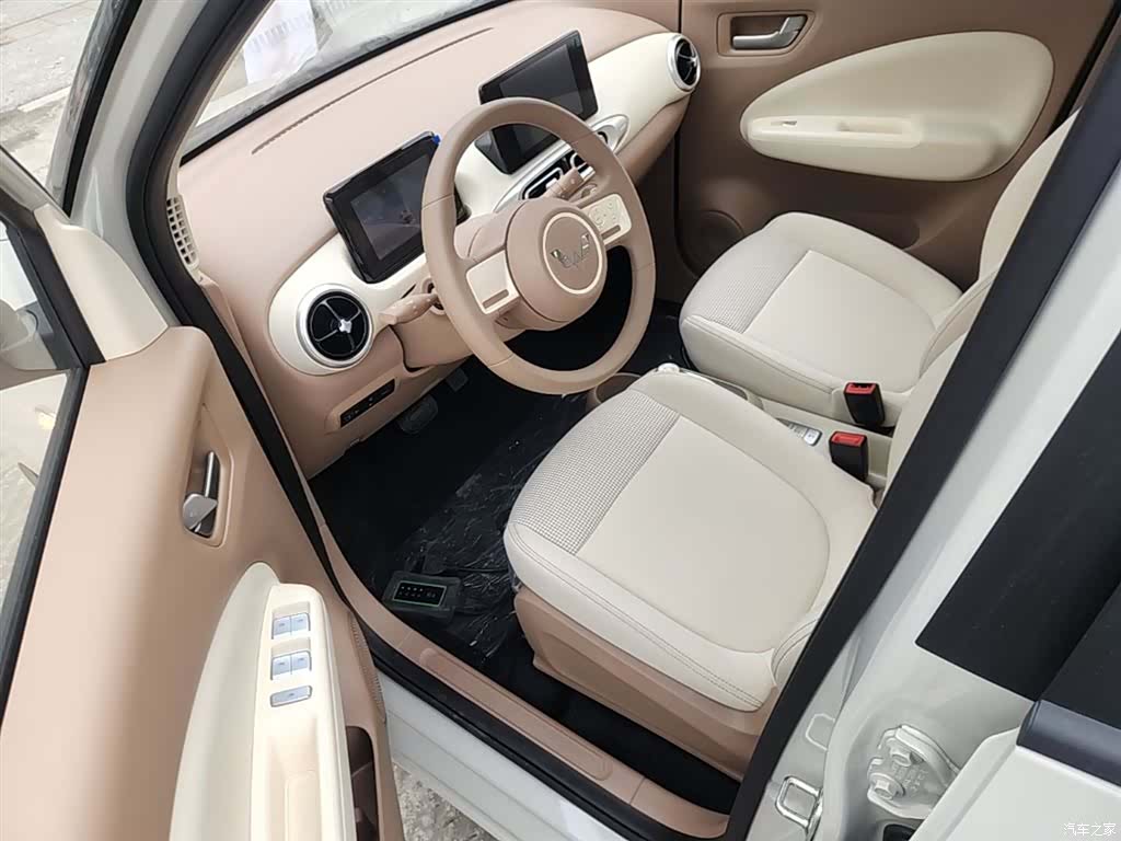 Wuling MINIEV, 2026 16