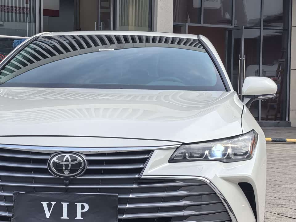 Toyota Asian dragon Toyota Asian dragon
