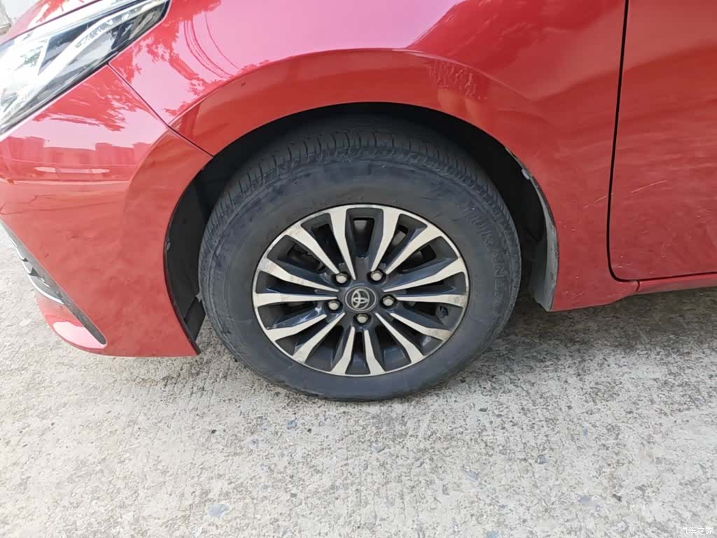 Toyota Corolla, 2019 25