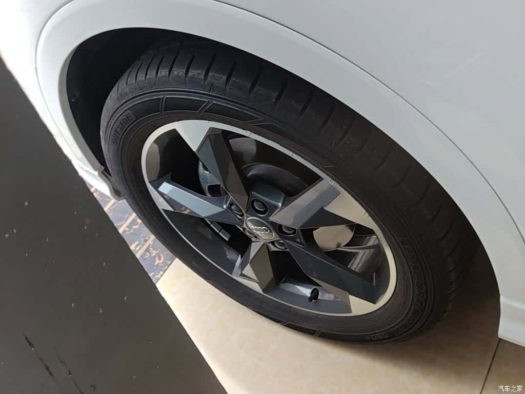 Audi Q3, 2020 23