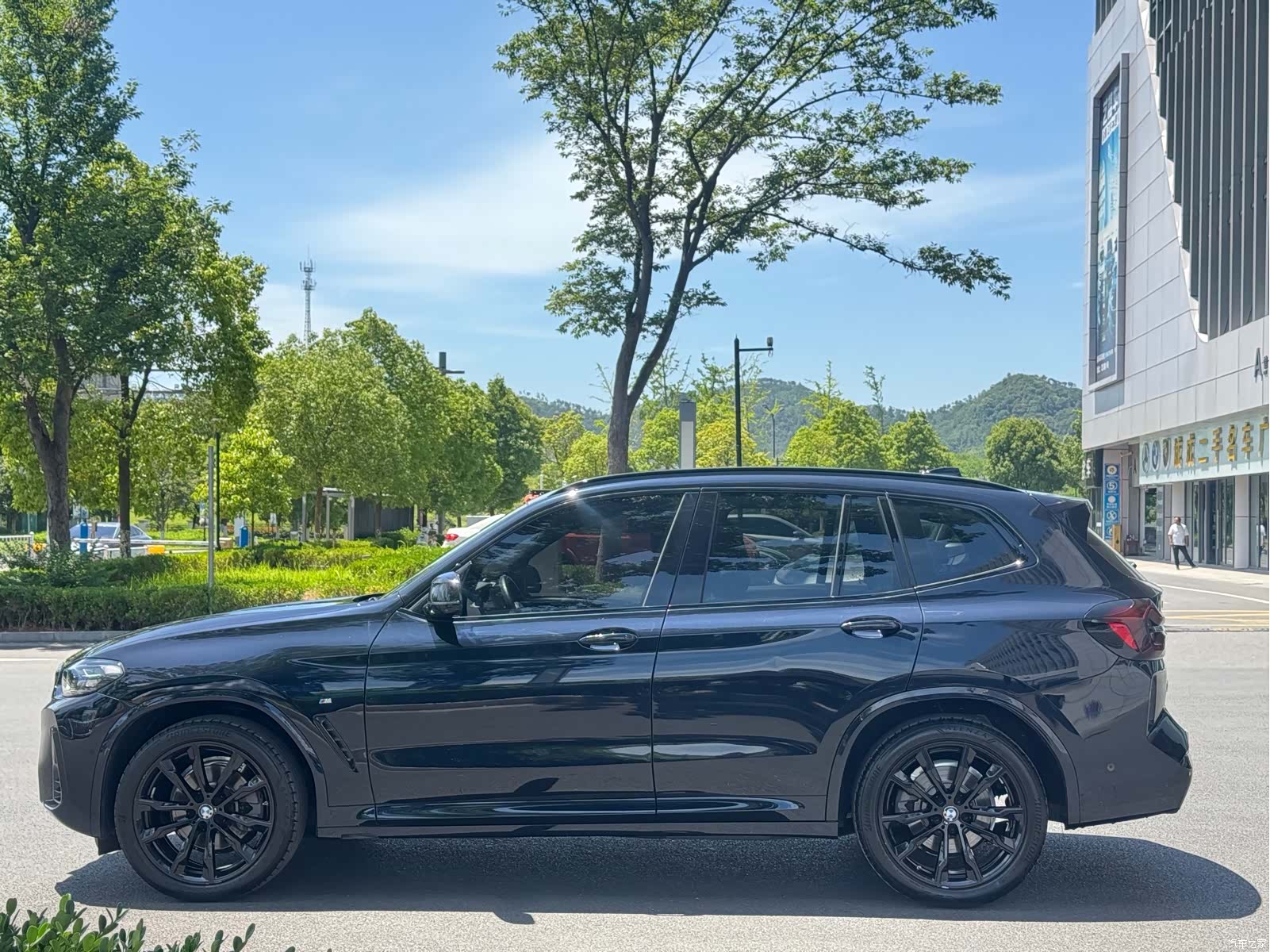 BMW X3, 2023 4