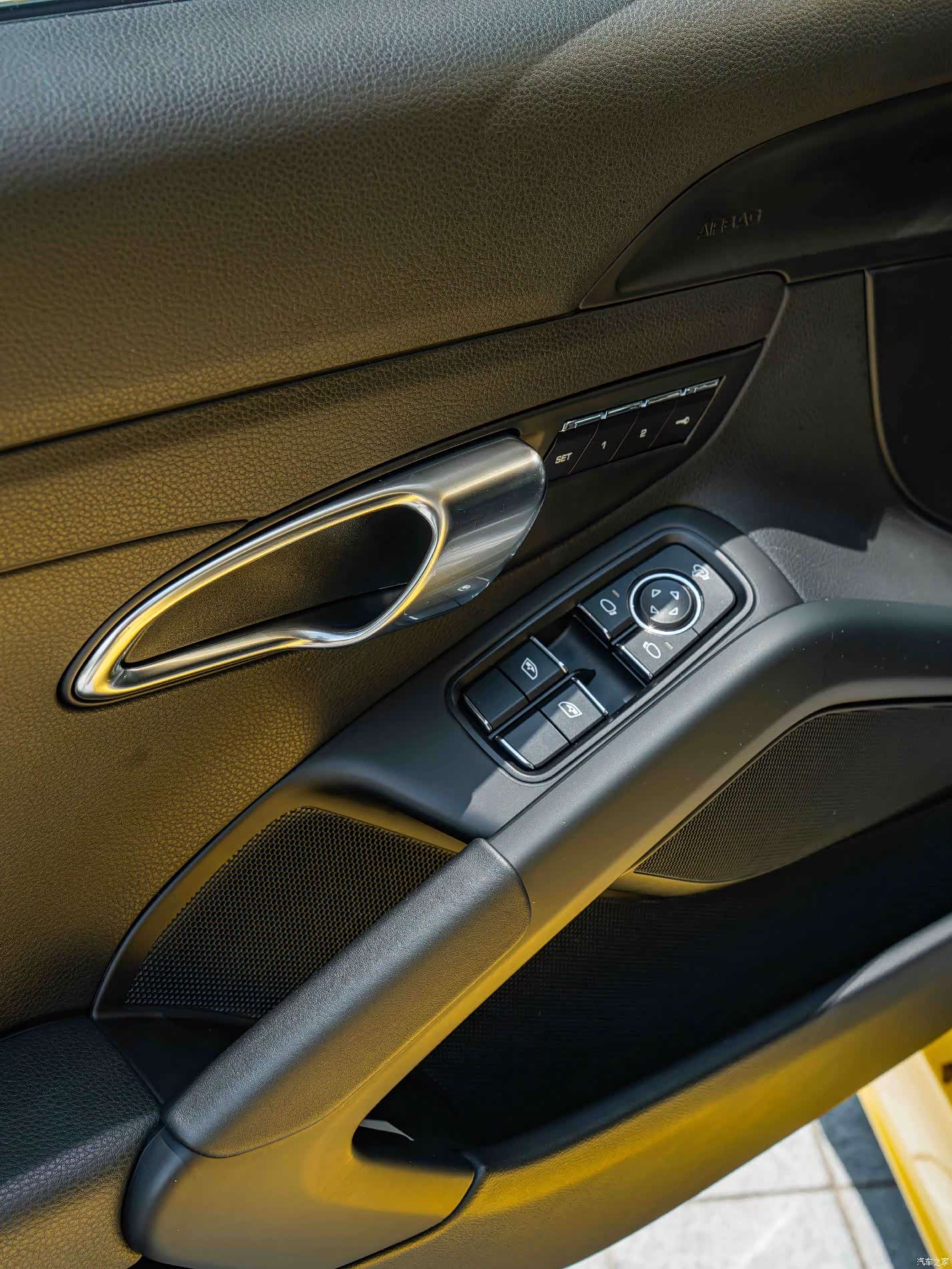 Porsche Cayman, 2020 17