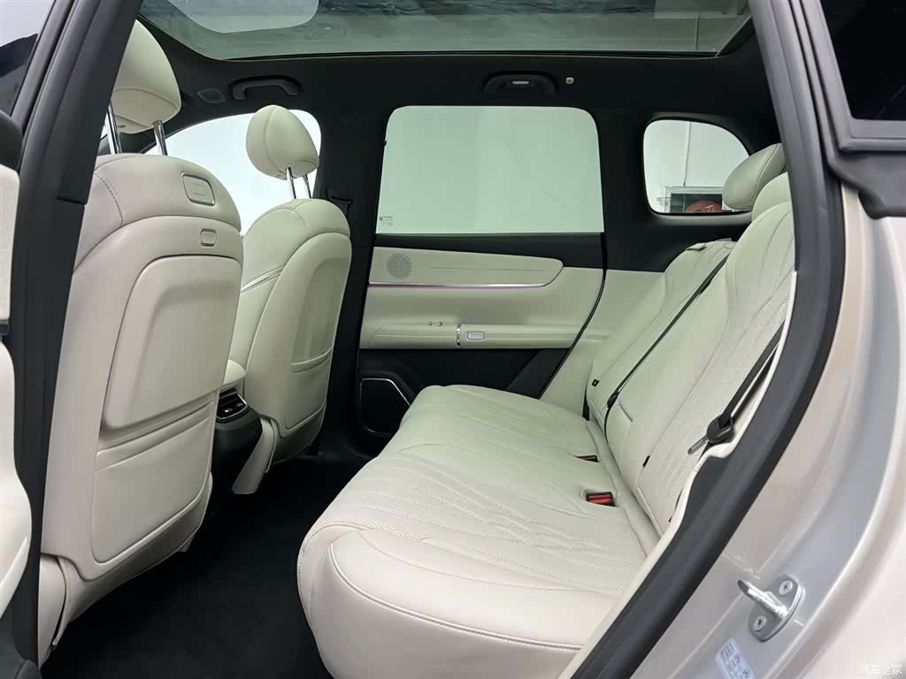 Changan Eado, 2025 16