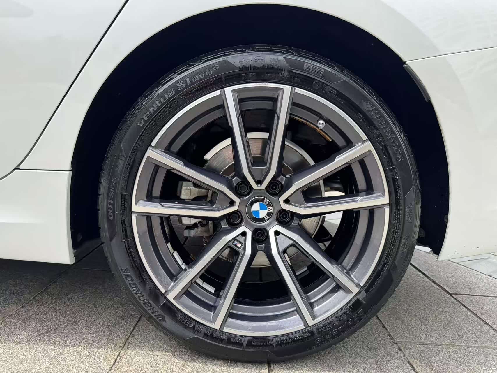 BMW 3 Series, 2021 33