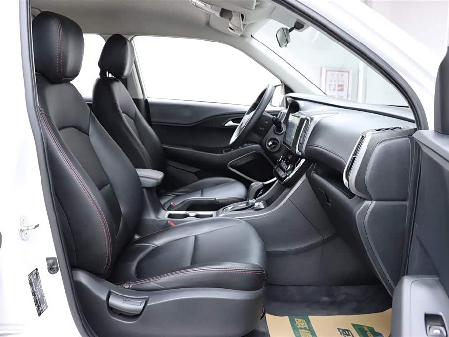 Hyundai Beijing ix35