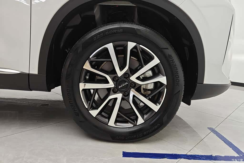Haval H6, 2023 6