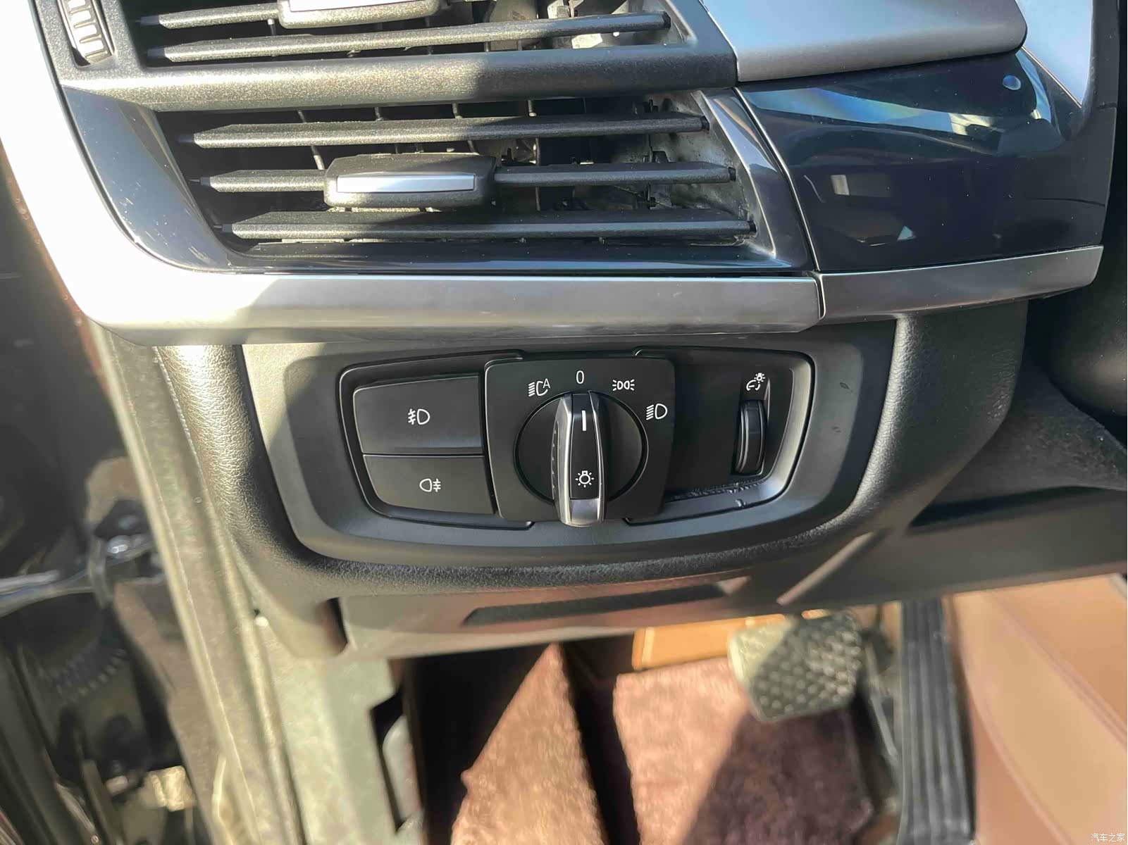 BMW X5, 2018 все фото