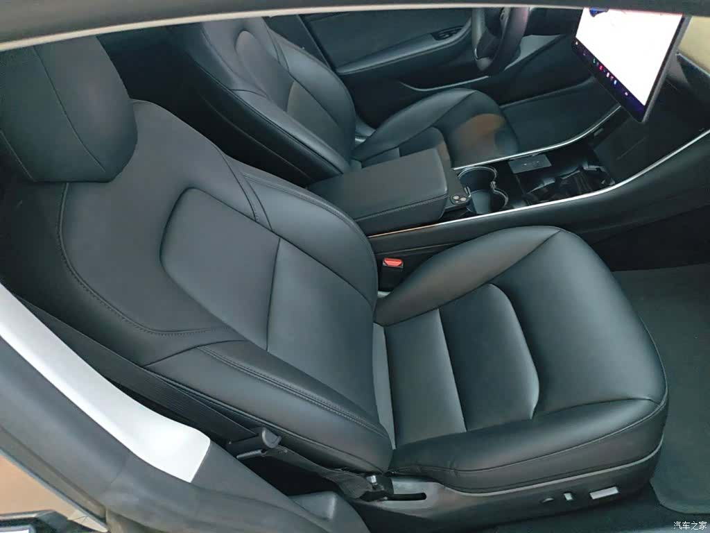 Tesla Model 3, 2020 25