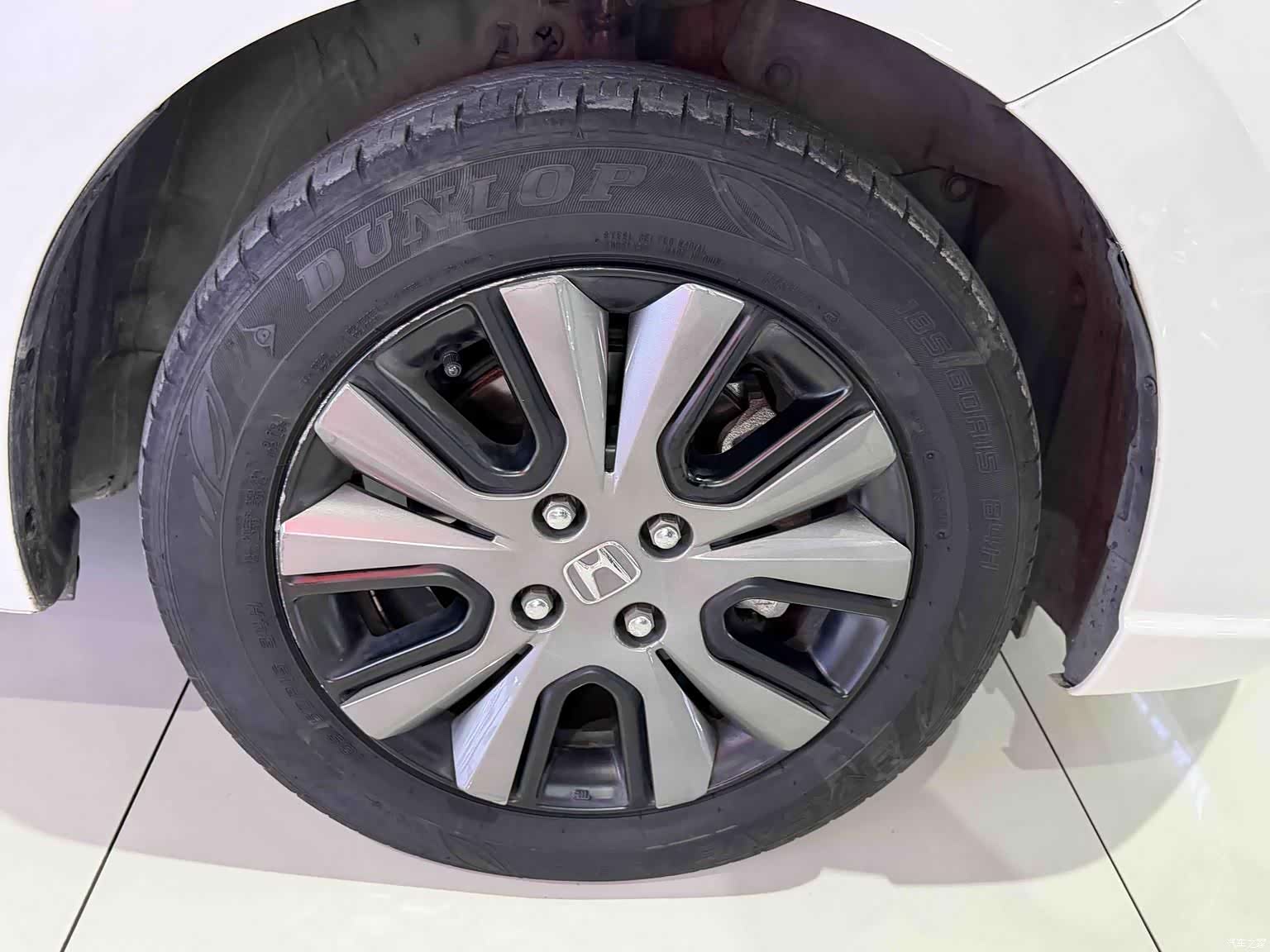 Honda Fit, 2023 19