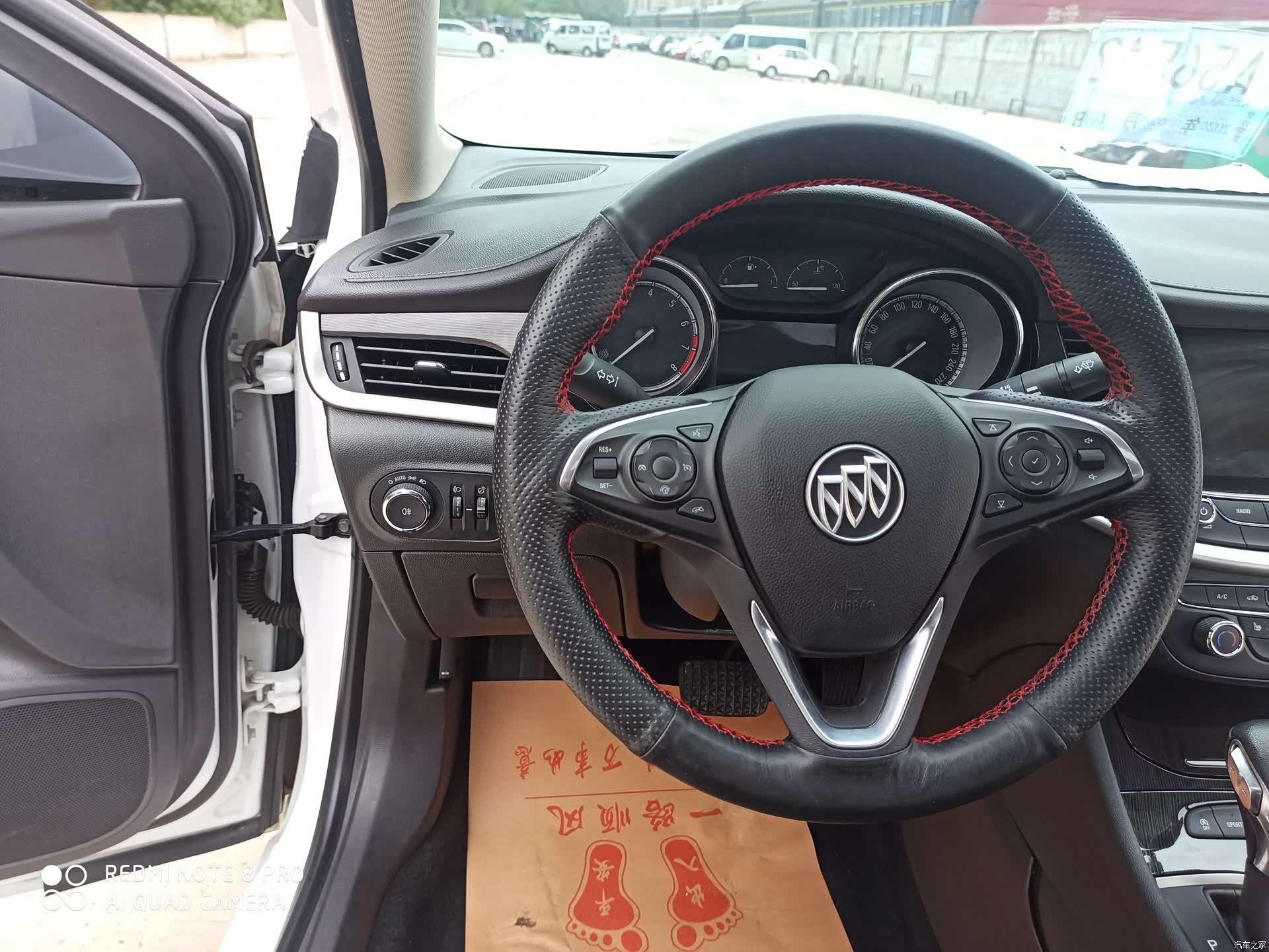 Buick Verano, 2017 6