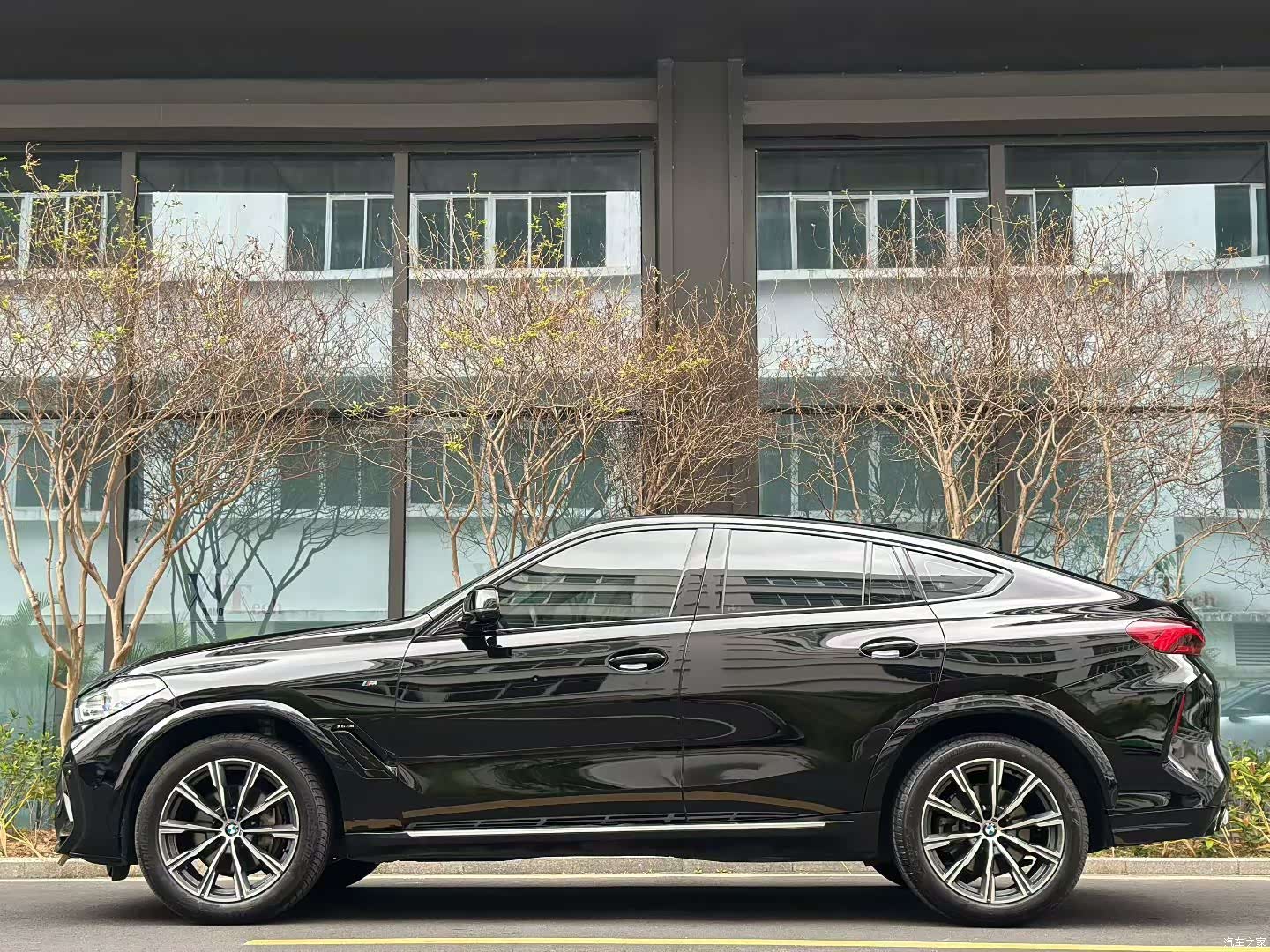 BMW X6, 2022 3