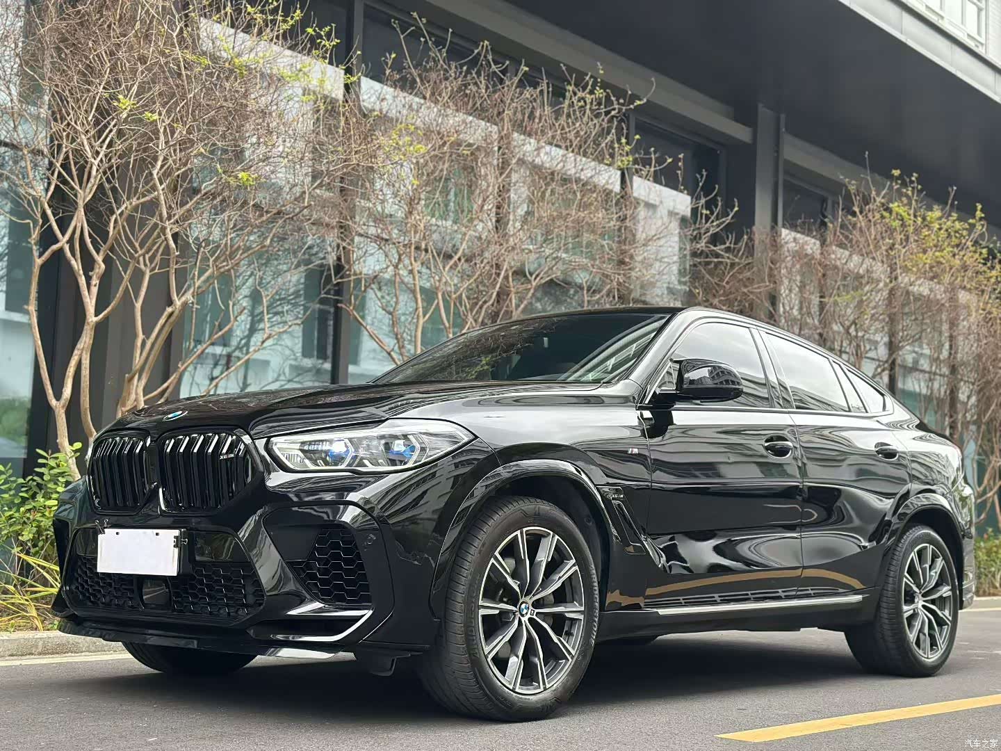 BMW X6, 2022 1