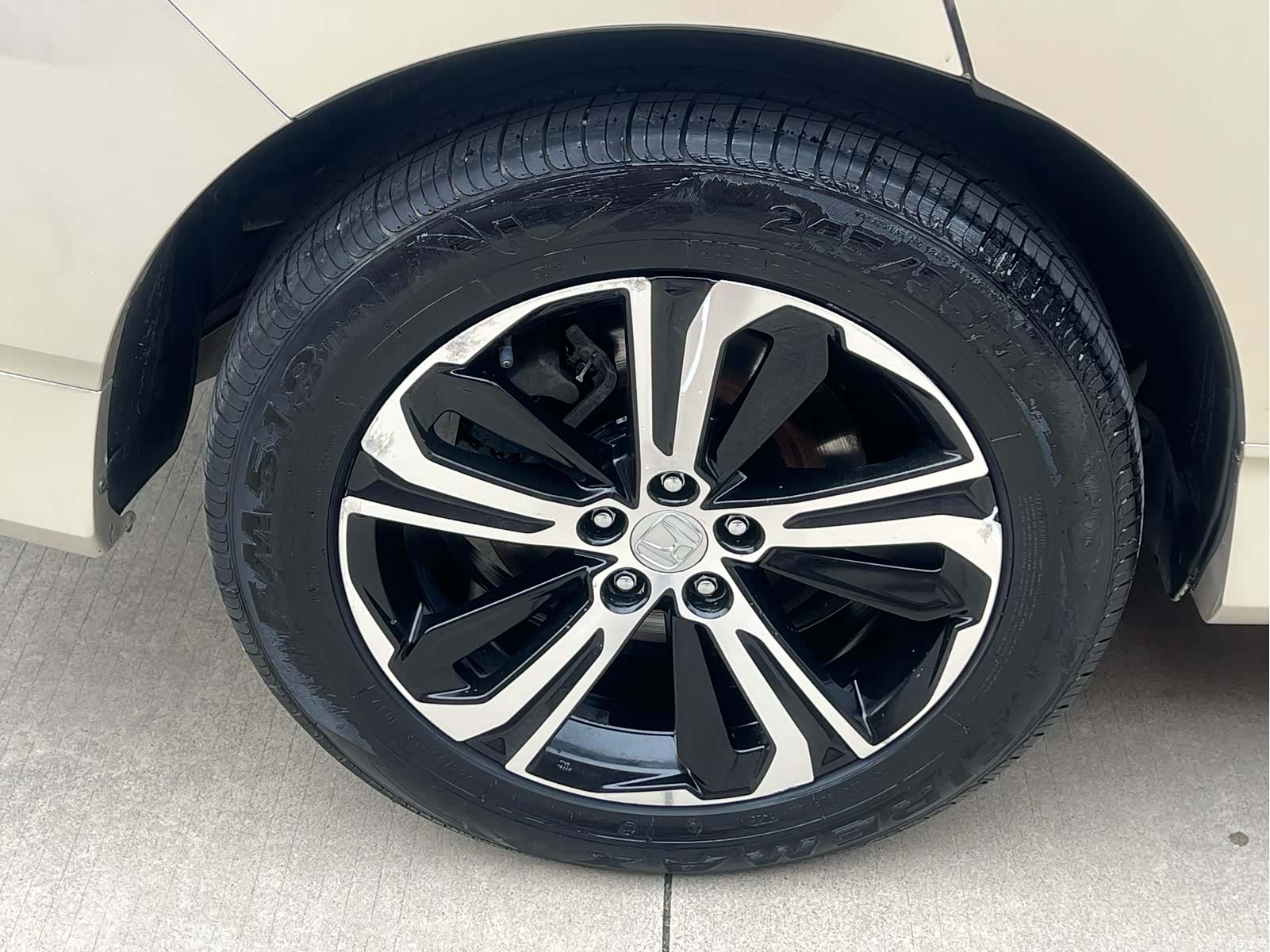 Honda UR-V, 2018 18