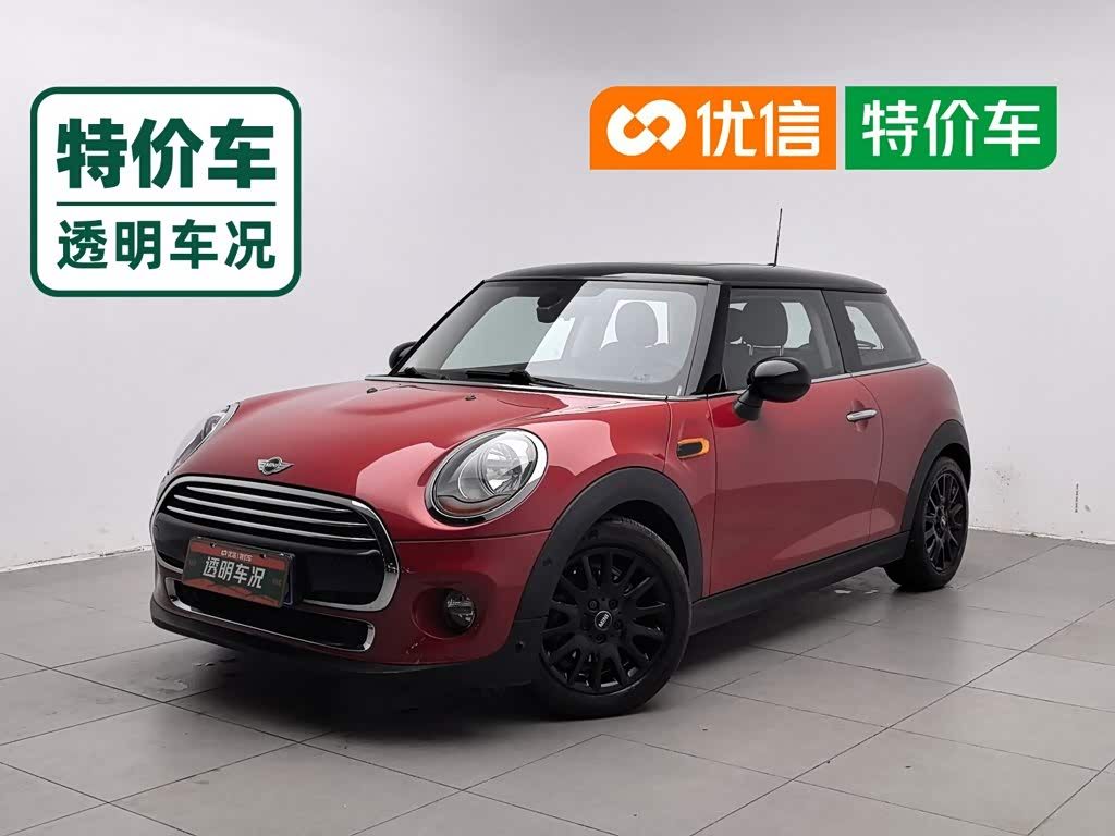 Mini Mini 2016 1.5T COOPER