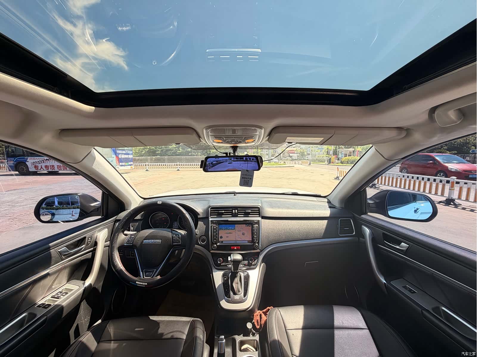 Haval M6, 2018 9