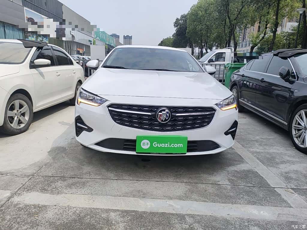 Buick Regal, 2022 3
